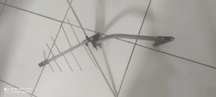 Antena externo