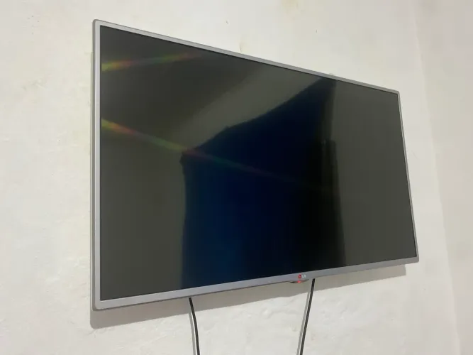 Televisão