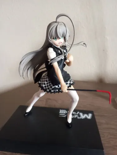 Action figure Nyaruko san