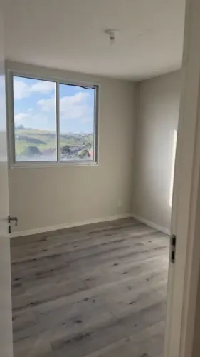 Imóvel para venda tem 44 m² com 2 quartos em Jardim Paraíso - Jacareí - SP