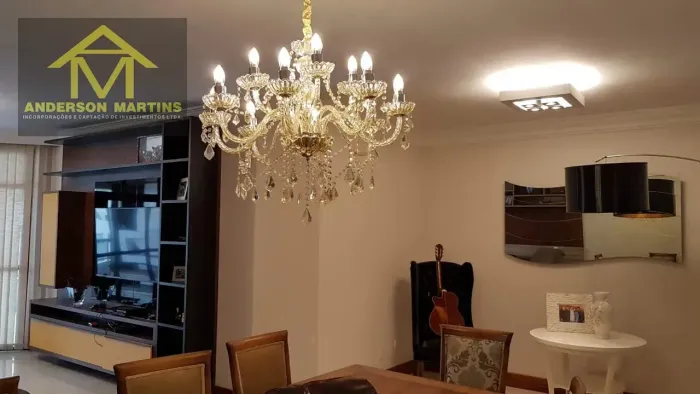 Perfeito 4 Quartos com um mega Lazer e uma linda vista para o mar Cód: 4804 R