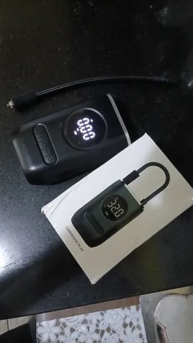 Compressor de ar automotivo