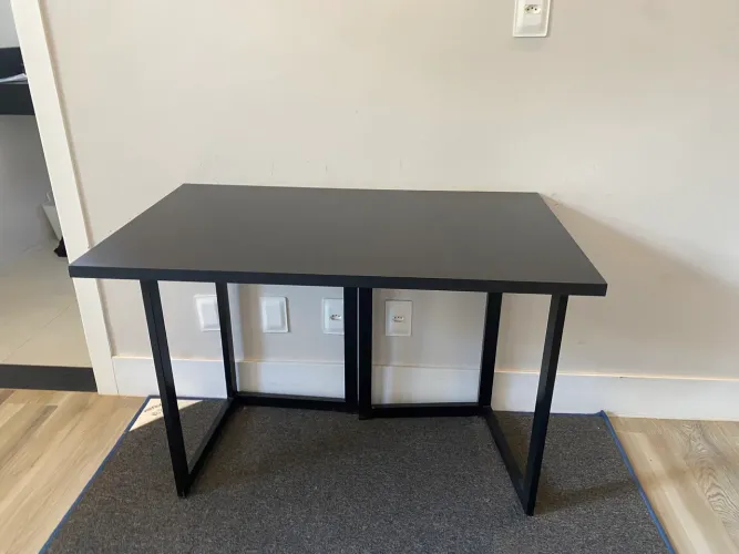 Escrivaninha industrial