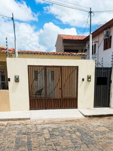 Casa em caruaru 