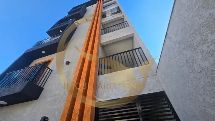 Apartamento para Locação com 2 Dormitórios- Vila Maria Alta