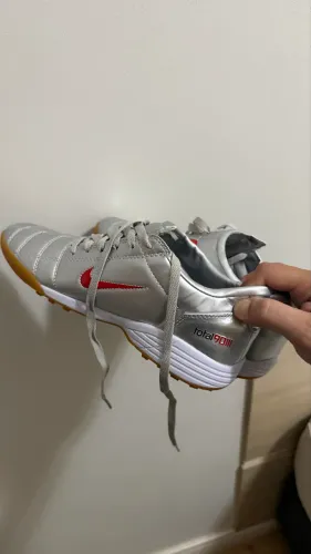Chuteira Society Nike Total 90