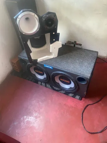 Som de mala