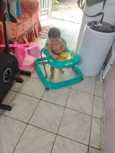 Anda já