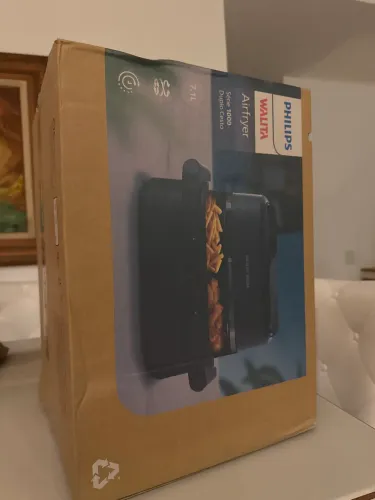 Airfryer