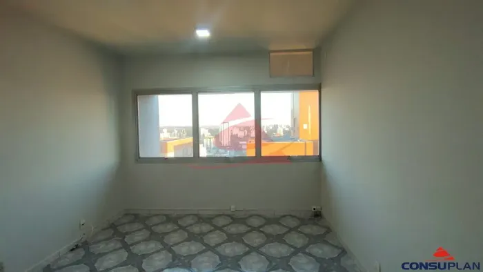 Sala Comercial à Venda ou Locação, 24 m² Centro, São José dos Campos/SP
