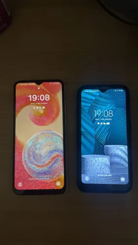2 Samsung perfeito novo