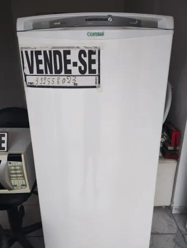 Geladeira
