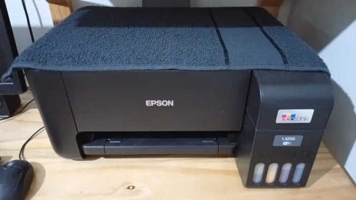 Impressora Epson L3250 (ótimo estado)