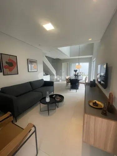 Casa à venda, Condomínio Vale do Arvoredo, Zoobotânico, Teresina, PI