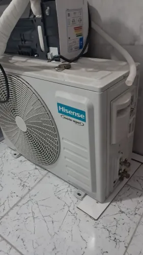 Semi novo pra vender rapido