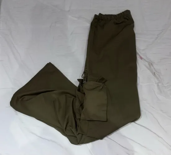 calça cargo shein