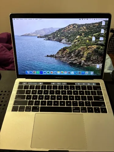 macbook pro 13 2016