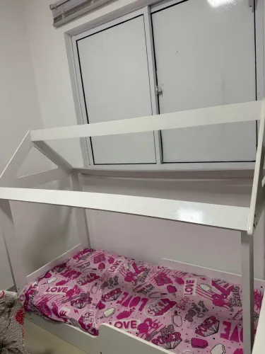 Caminha infantil 