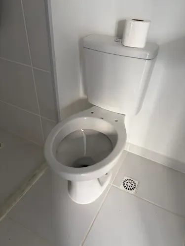Vaso sanitário