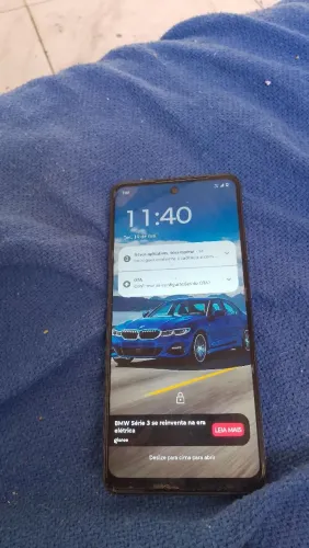 Moto G04