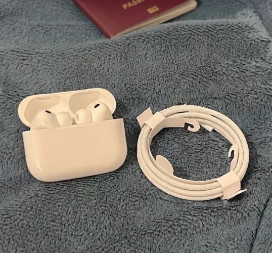 AirPods Pro 3ª geração original Apple