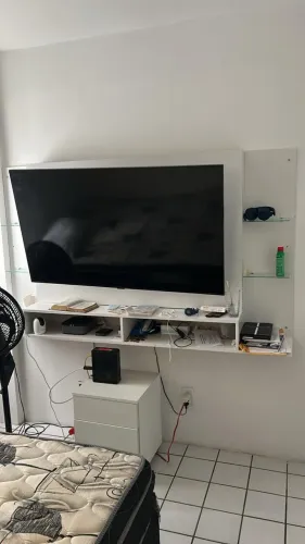 Painel de televisão MDF