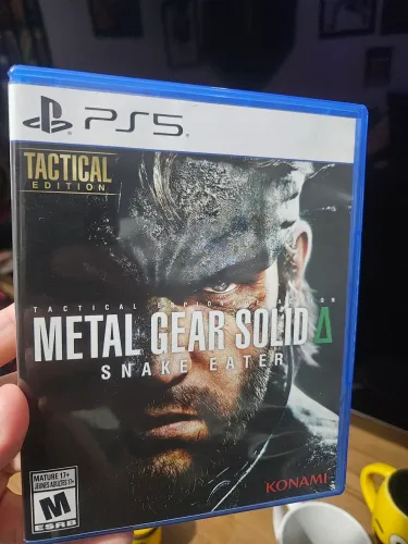 Stellar blade, Metal gear solid delta, death stranding 2 e Astro Bot