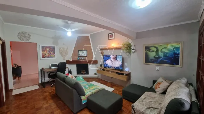 casa - Sousas - Campinas