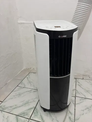 Vende-se ar condicionado portátil 
