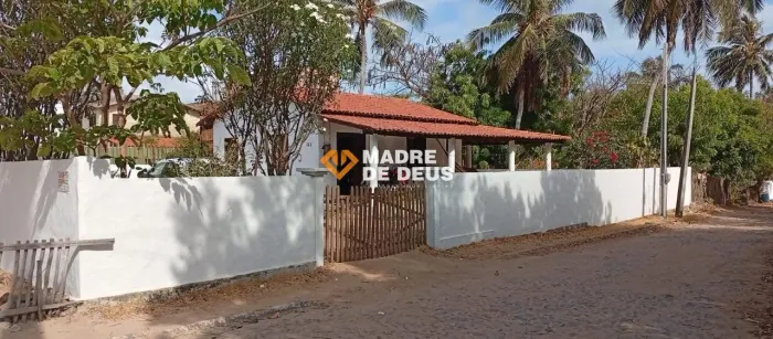 Casa em Fleicheiras