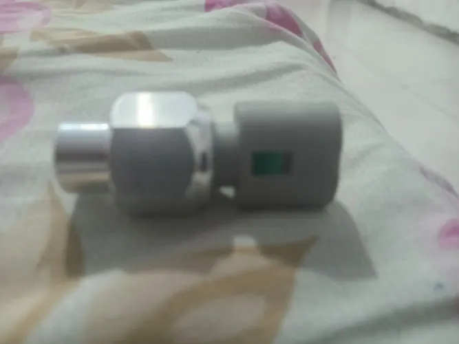 Sensor pressão óleo logan