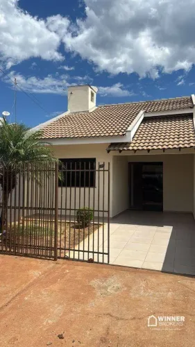 Casa A venda em Mandaguaçu