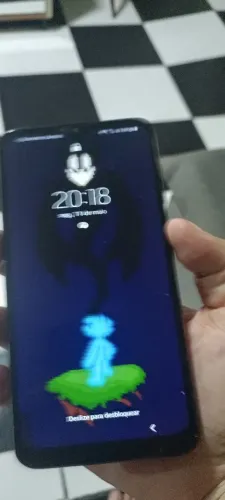 Celular Samsung A30 