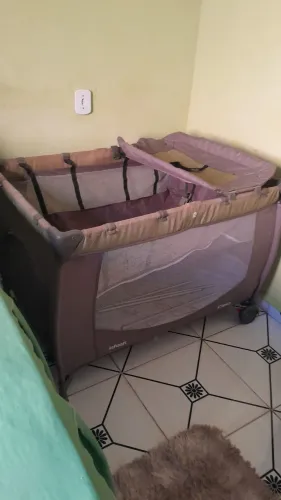 Vendo esse chiquerinho 