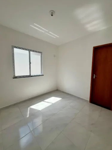 CASA NO LOTEAMENTO SÃO MIGUEL - R$ 225.000,00 | V948