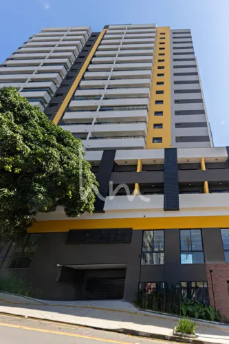Ao Lado do Metrô Alto do Ipiranga 1 dormitório | 39m² | Novo | R$ 3.500