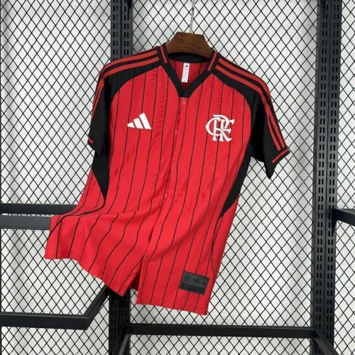 Camisa do Flamengo Mundial de Clubes