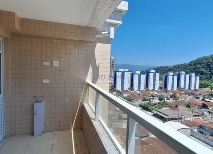 Apartamento novo com o melhor custo X benefício do Forte