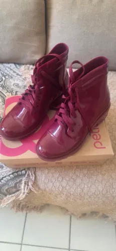 Bota Carmesin Petit Jolie
