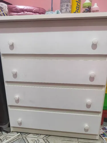 Cômoda MDF