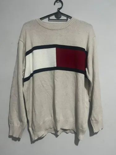 blusa da tommy hilfiger