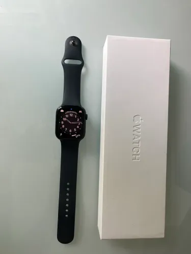 Apple Watch series 9 45mm