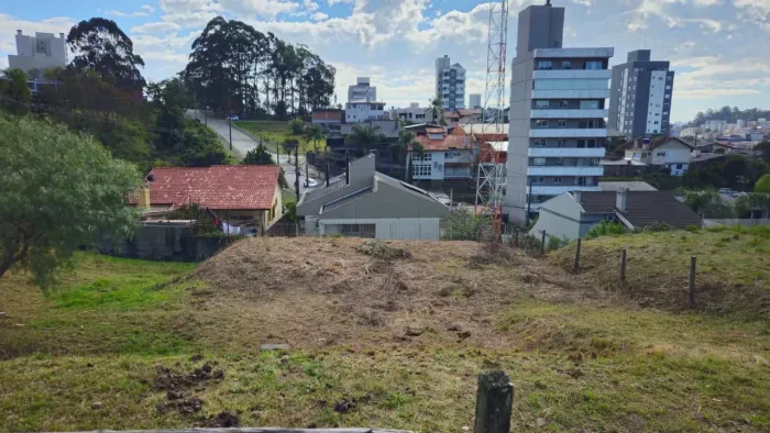 Lote/Terreno para venda tem 408 metros quadrados em Sanvitto - Caxias do Sul - Rio Grande