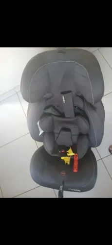 Cadeirinha infantil para carro