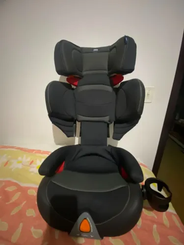 CADEIRA INFANTIL PARA CARRO