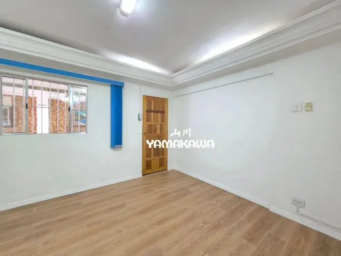 Sala para alugar, 15 m² por R$ 1.900,00/mês - Tatuapé - São Paulo/SP