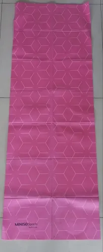 Tapete MINISO
