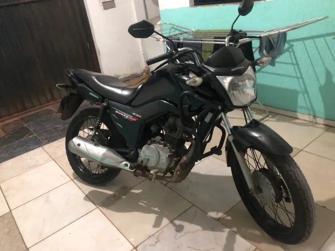 Fan 125 zera