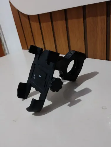 Suporte para celular