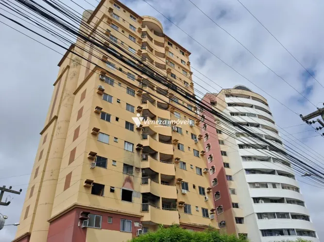 Apartamento semimobiliado no São Cristóvão para aluguel